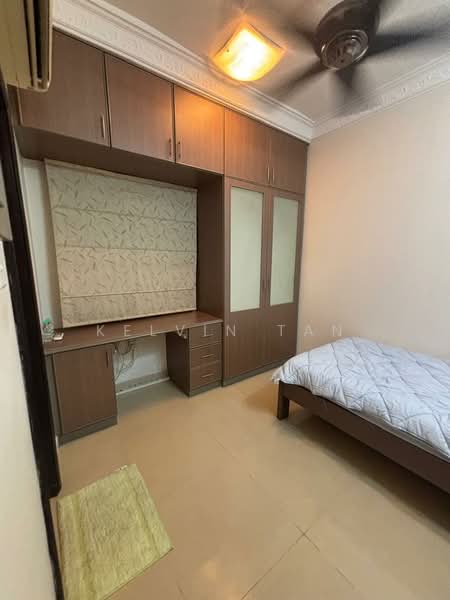 Condominium for Rent at Armanee Terrace - Kelvin Tan - Bedroom - PropertyGuru.com.my
