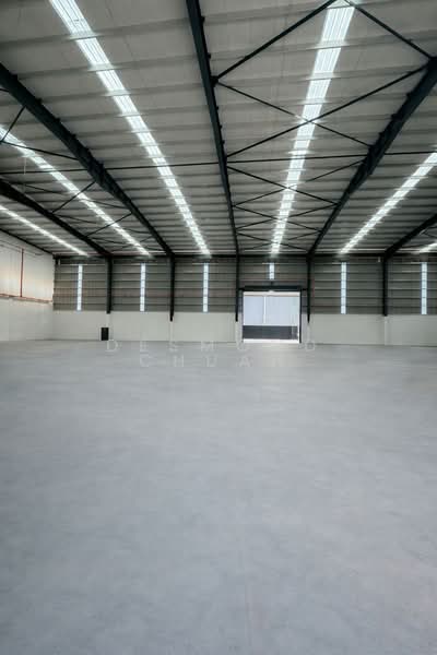 Factory for Rent in Bukit Minyak (Penang) - Desmond Chuah - PropertyGuru.com.my