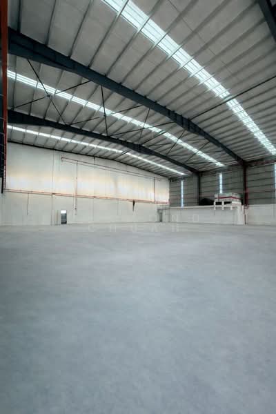 Factory for Rent in Bukit Minyak (Penang) - Desmond Chuah - Interior - PropertyGuru.com.my