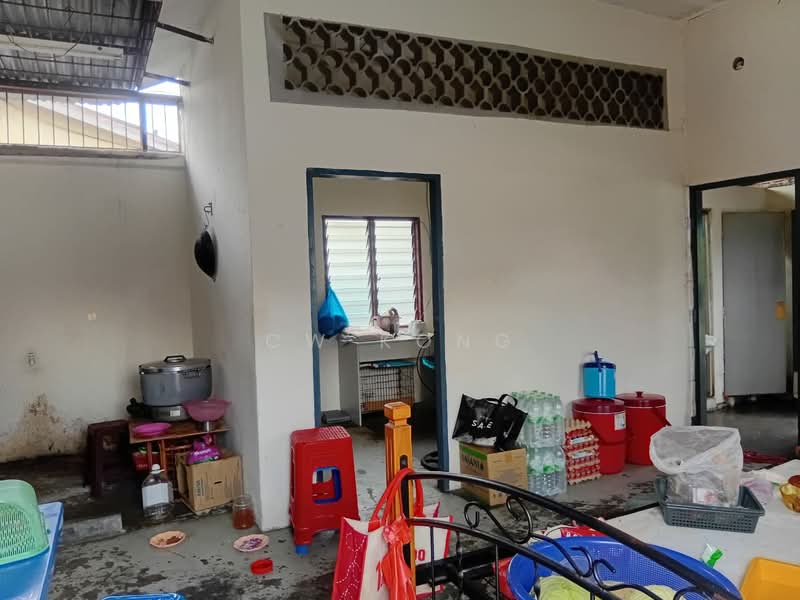 Rumah Teres untuk Dijual di Jinjang (Kuala Lumpur) - CW Kong - PropertyGuru.com.my