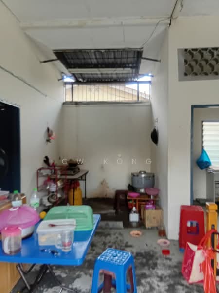 Rumah Teres untuk Dijual di Jinjang (Kuala Lumpur) - CW Kong - PropertyGuru.com.my