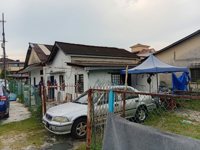 Rumah Teres untuk Dijual di Jinjang (Kuala Lumpur) - CW Kong - PropertyGuru.com.my