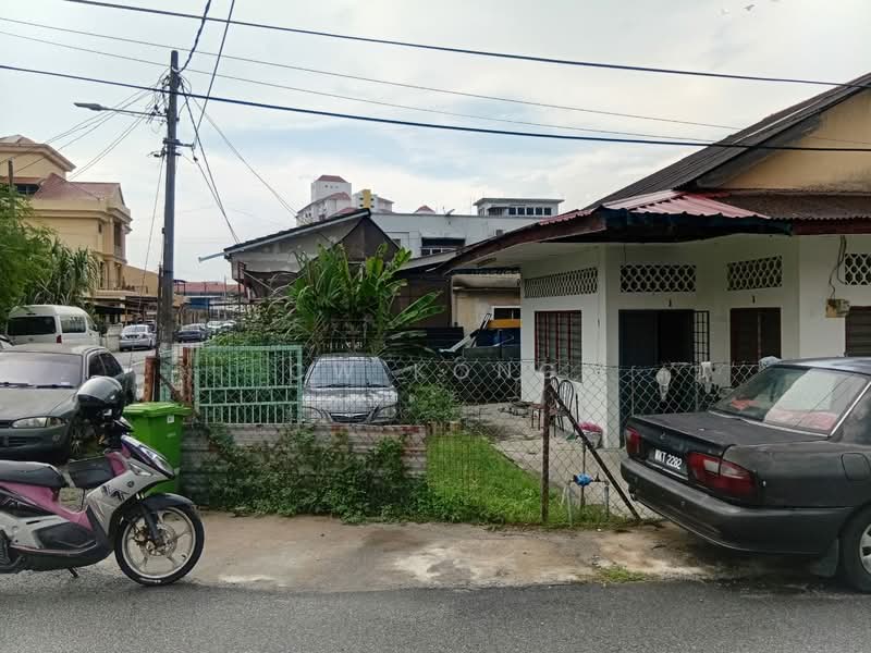 Rumah Teres untuk Dijual di Jinjang (Kuala Lumpur) - CW Kong - PropertyGuru.com.my