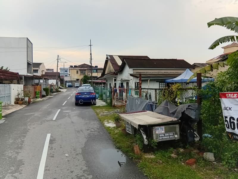 Rumah Teres untuk Dijual di Jinjang (Kuala Lumpur) - CW Kong - PropertyGuru.com.my