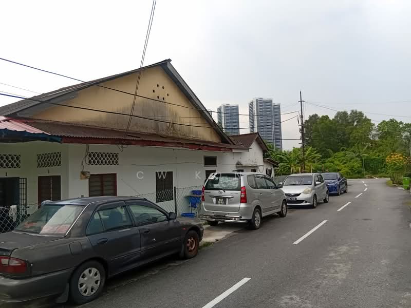 Rumah Teres untuk Dijual di Jinjang (Kuala Lumpur) - CW Kong - PropertyGuru.com.my