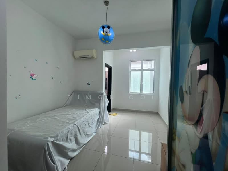 Semi-Detached House for Sale in Setia Pearl Island (Bayan Lepas) - Simon Ooi - Bedroom - PropertyGuru.com.my