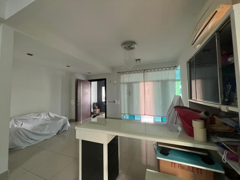 Semi-Detached House for Sale in Setia Pearl Island (Bayan Lepas) - Simon Ooi - Living Room - PropertyGuru.com.my