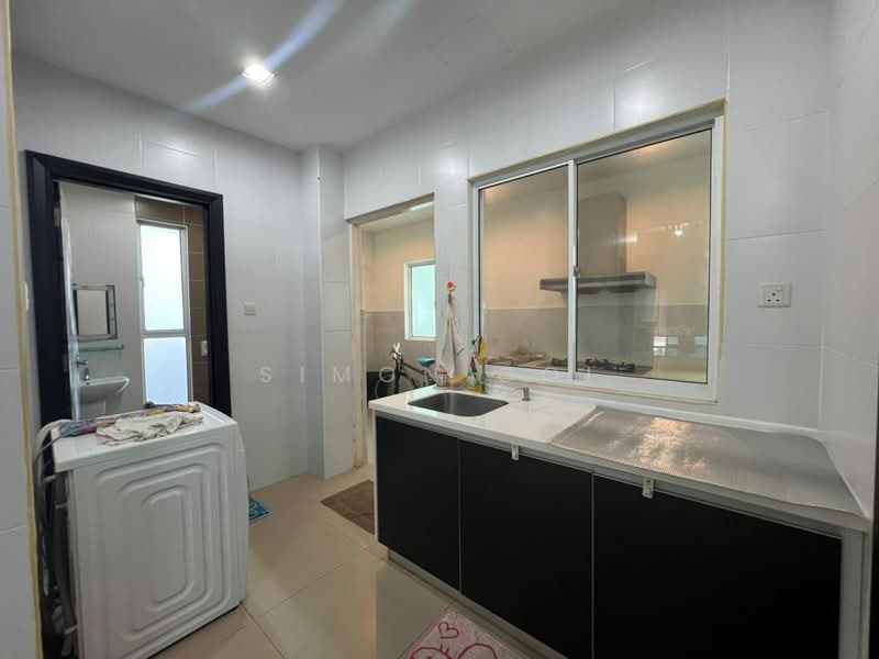 Semi-Detached House for Sale in Setia Pearl Island (Bayan Lepas) - Simon Ooi - Kitchen - PropertyGuru.com.my