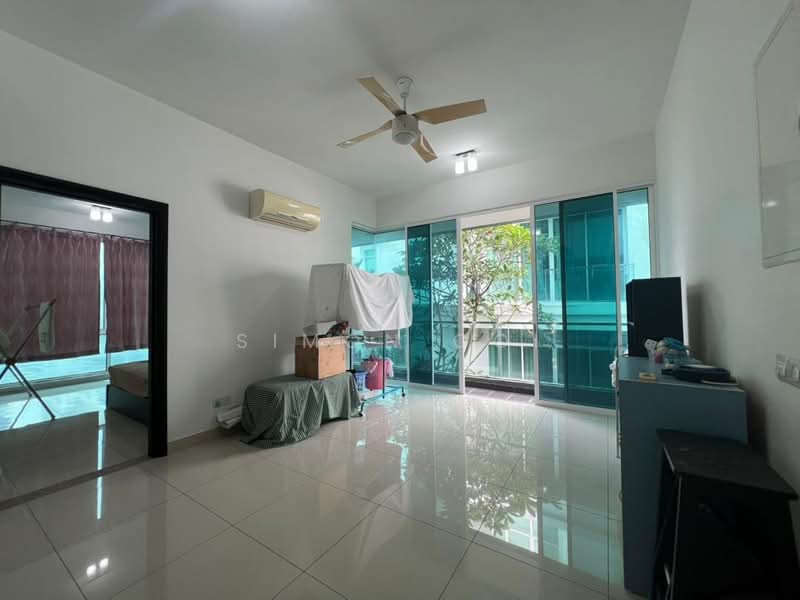 Semi-Detached House for Sale in Setia Pearl Island (Bayan Lepas) - Simon Ooi - Living Room - PropertyGuru.com.my