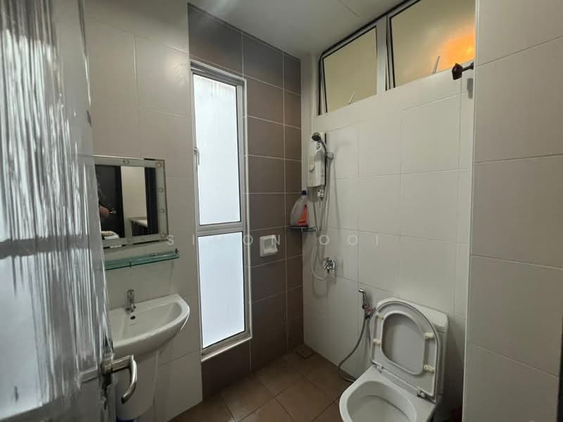 Semi-Detached House for Sale in Setia Pearl Island (Bayan Lepas) - Simon Ooi - Bathroom - PropertyGuru.com.my