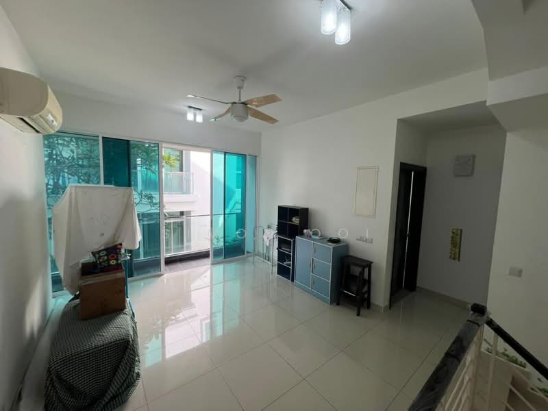 Semi-Detached House for Sale in Setia Pearl Island (Bayan Lepas) - Simon Ooi - Living Room - PropertyGuru.com.my