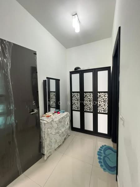 Semi-Detached House for Sale in Setia Pearl Island (Bayan Lepas) - Simon Ooi - Entrance - PropertyGuru.com.my