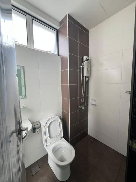 Semi-Detached House for Sale in Setia Pearl Island (Bayan Lepas) - Simon Ooi - Bathroom - PropertyGuru.com.my