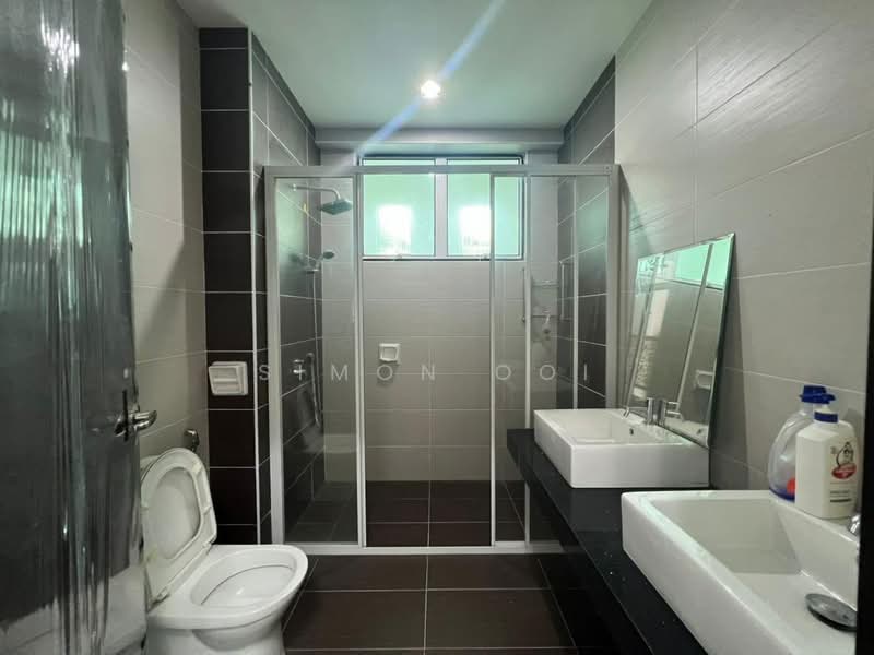 Semi-Detached House for Sale in Setia Pearl Island (Bayan Lepas) - Simon Ooi - Bathroom - PropertyGuru.com.my