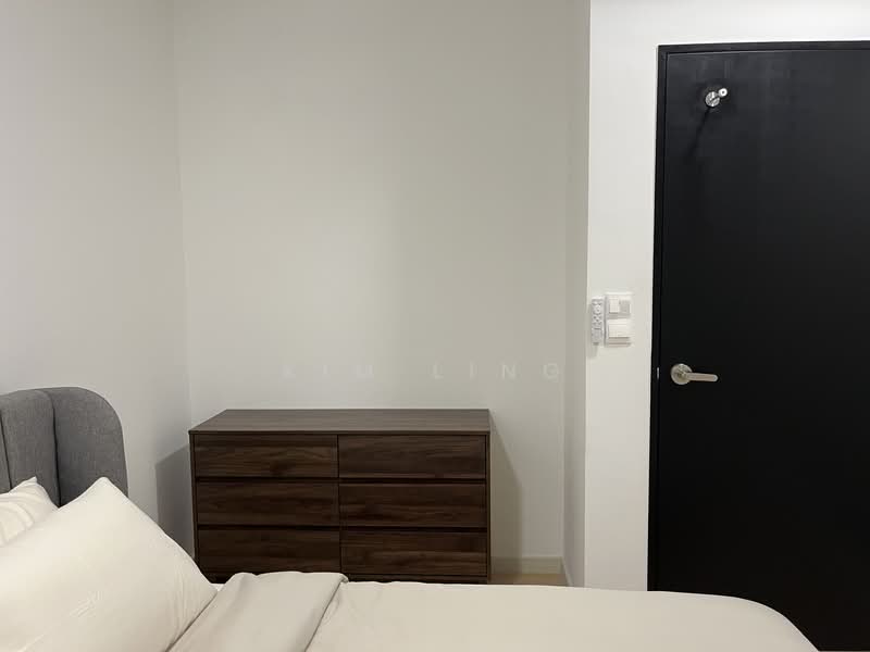 Service Residence for Rent at M Luna - Kim Ling - Bedroom 2 - PropertyGuru.com.my
