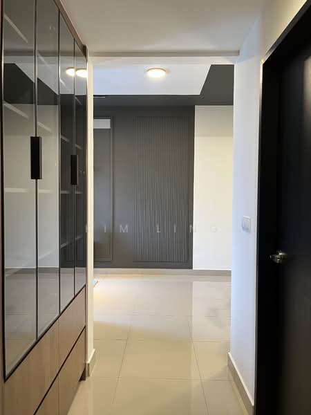 Service Residence for Rent at M Luna - Kim Ling - Passageway - PropertyGuru.com.my