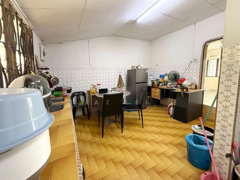 Rumah Teres 1 Tingkat untuk Dijual di Taman Sri Skudai (Skudai) - Jaz Lee - PropertyGuru.com.my