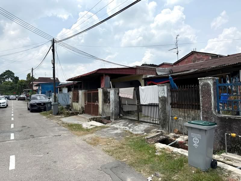 Rumah Teres 1 Tingkat untuk Dijual di Taman Sri Skudai (Skudai) - Jaz Lee - PropertyGuru.com.my