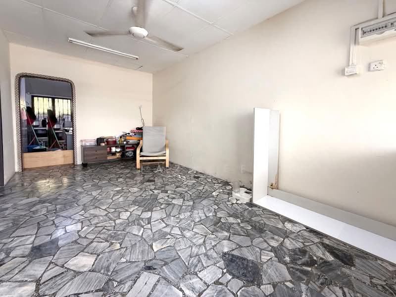 Rumah Teres 1 Tingkat untuk Dijual di Taman Sri Skudai (Skudai) - Jaz Lee - PropertyGuru.com.my