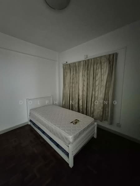 Apartment for Rent at Pan Vista - Dolphine Ong - Bedroom - PropertyGuru.com.my