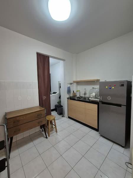 Apartment for Rent at Pan Vista - Dolphine Ong - Kitchen - PropertyGuru.com.my