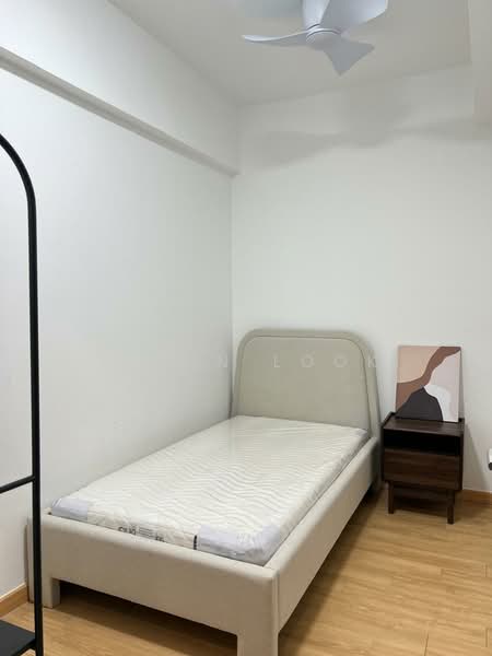 Service Residence for Rent at Agile Bukit Bintang - Kevin Look - Bedroom - PropertyGuru.com.my