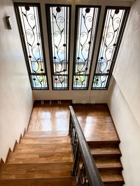 Semi-Detached House for Sale in Taman Impian Emas (Skudai) - Ben Foo - Interior - PropertyGuru.com.my