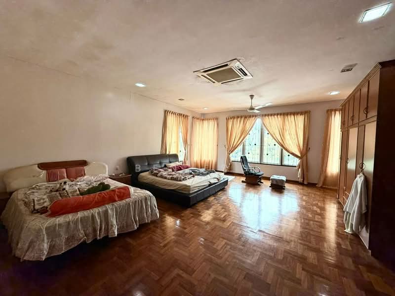 Semi-Detached House for Sale in Taman Impian Emas (Skudai) - Ben Foo - Bedroom - PropertyGuru.com.my