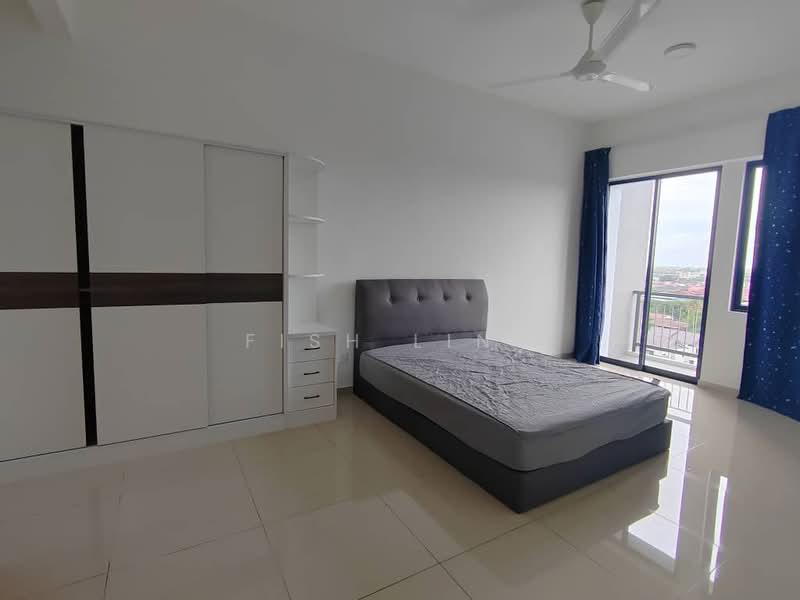 Kondominium untuk Dijual di SeventyNine Residence (79 Residence) - Fish Ling - Bedroom - PropertyGuru.com.my