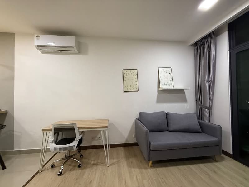 Service Residence for Rent at Green Haven - Chang Kai Yin - Study - PropertyGuru.com.my