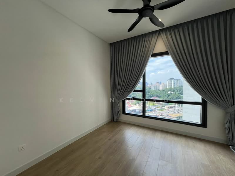 Kondominium untuk Disewa di TRIA Seputeh in 9 Seputeh, Kuala Lumpur - Kelvin Pong - View - PropertyGuru.com.my