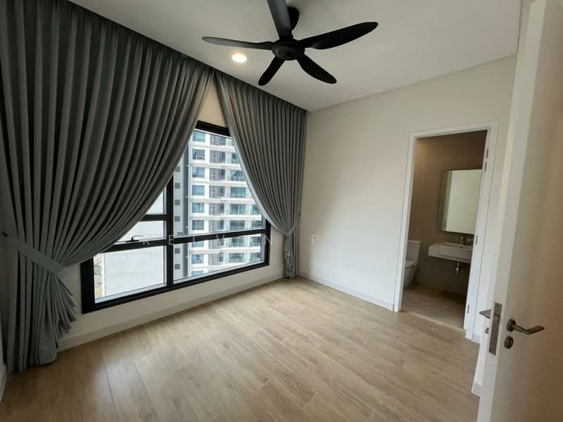 Kondominium untuk Disewa di TRIA Seputeh in 9 Seputeh, Kuala Lumpur - Kelvin Pong - Bedroom - PropertyGuru.com.my