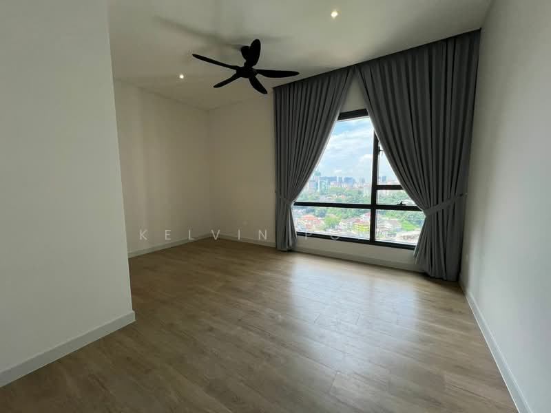 Kondominium untuk Disewa di TRIA Seputeh in 9 Seputeh, Kuala Lumpur - Kelvin Pong - View - PropertyGuru.com.my