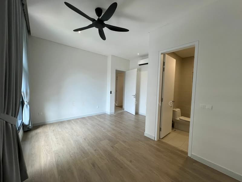 Kondominium untuk Disewa di TRIA Seputeh in 9 Seputeh, Kuala Lumpur - Kelvin Pong - Interior - PropertyGuru.com.my