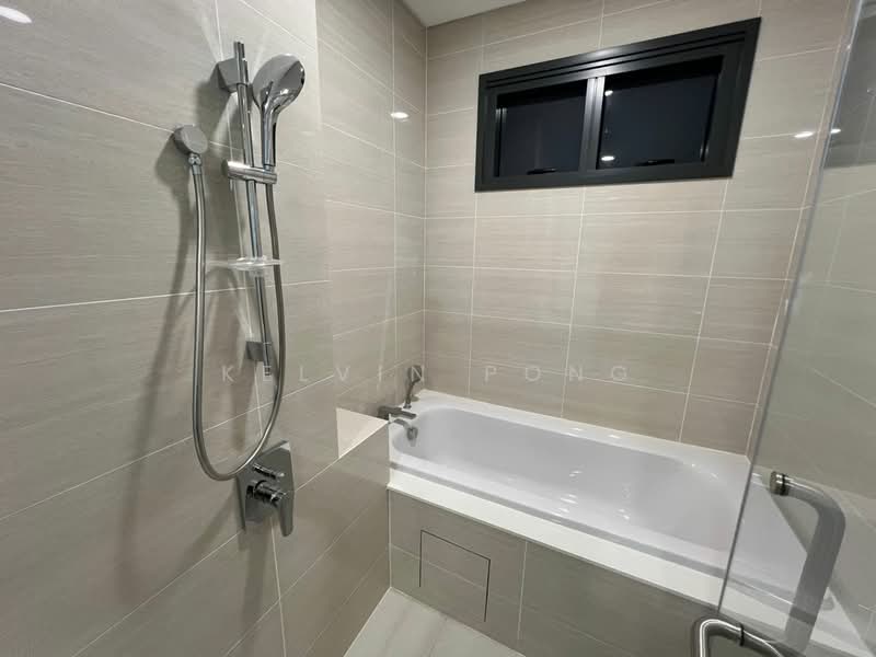 Kondominium untuk Disewa di TRIA Seputeh in 9 Seputeh, Kuala Lumpur - Kelvin Pong - Bathroom - PropertyGuru.com.my