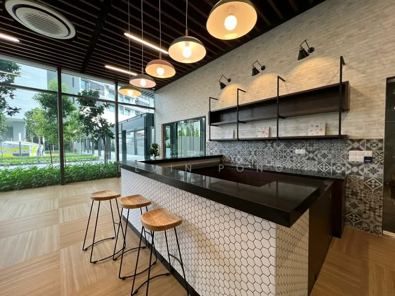 Kondominium untuk Disewa di TRIA Seputeh in 9 Seputeh, Kuala Lumpur - Kelvin Pong - Interior - PropertyGuru.com.my