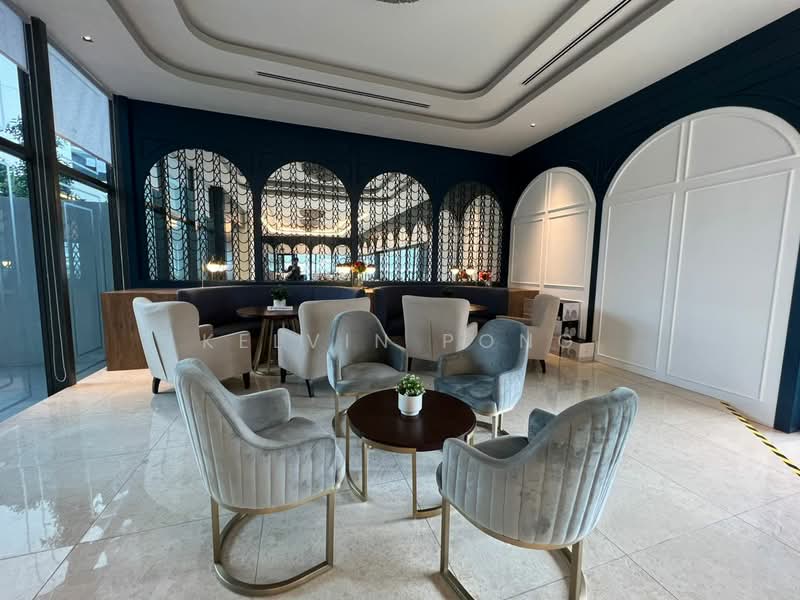 Kondominium untuk Disewa di TRIA Seputeh in 9 Seputeh, Kuala Lumpur - Kelvin Pong - Interior - PropertyGuru.com.my