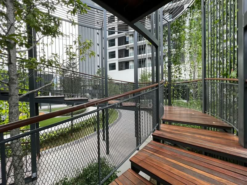 Kondominium untuk Disewa di TRIA Seputeh in 9 Seputeh, Kuala Lumpur - Kelvin Pong - Exterior - PropertyGuru.com.my