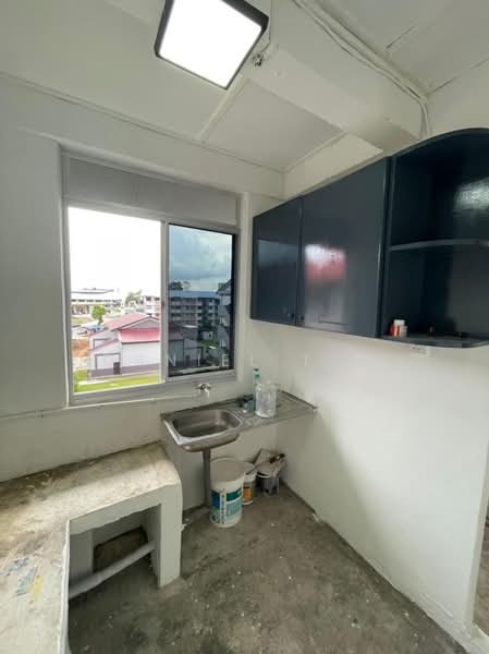 Rumah Flat untuk Disewa di Rumah Pangsa Larkin - Daniel Tan - Interior - PropertyGuru.com.my