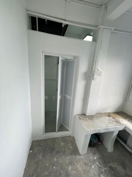 Rumah Flat untuk Disewa di Rumah Pangsa Larkin - Daniel Tan - Interior - PropertyGuru.com.my