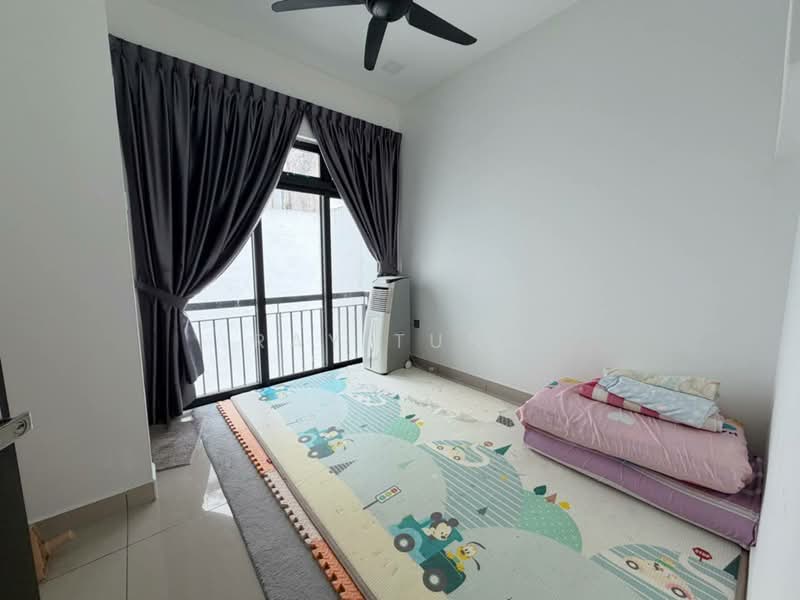 Cluster House for Sale in Skudai (Johor) - Ray Tung - Bedroom - PropertyGuru.com.my