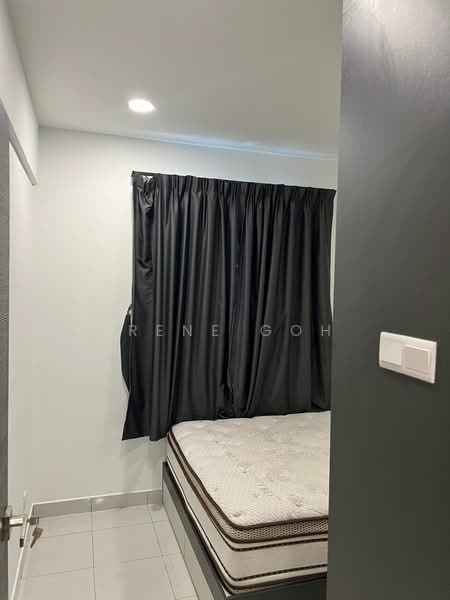Pangsapuri untuk Dijual di Iconic Vue - Irene Goh - Bedroom - PropertyGuru.com.my