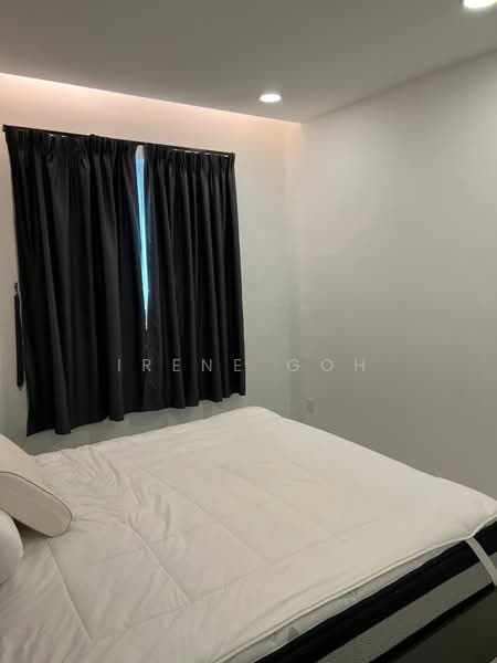 Pangsapuri untuk Dijual di Iconic Vue - Irene Goh - Bedroom - PropertyGuru.com.my