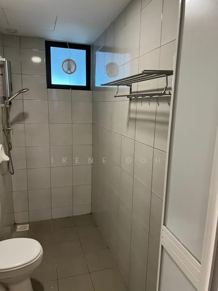 Pangsapuri untuk Dijual di Iconic Vue - Irene Goh - Bathroom - PropertyGuru.com.my