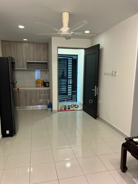 Apartment for Sale at Iconic Vue - Irene Goh - Kitchen - PropertyGuru.com.my