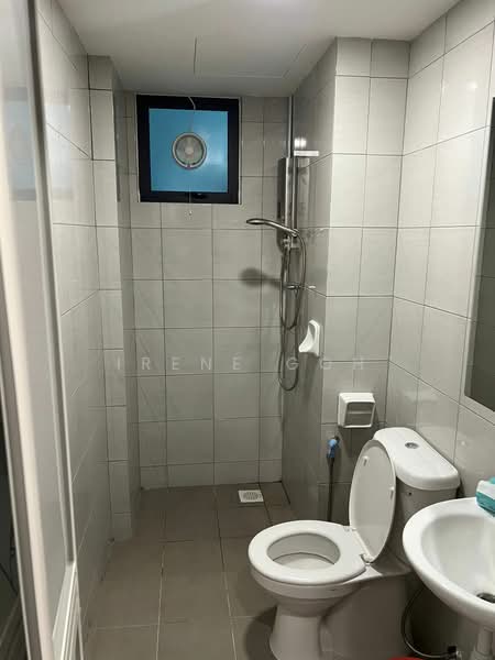Pangsapuri untuk Dijual di Iconic Vue - Irene Goh - Bathroom - PropertyGuru.com.my