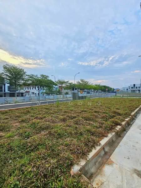 Rumah Teres 2 Tingkat untuk Dijual di Bandar Dato Onn (Tebrau) - Wil Mong - Exterior - PropertyGuru.com.my