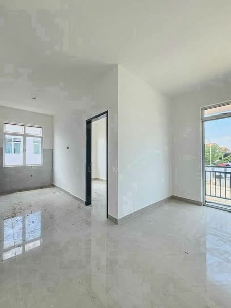 Rumah Teres 2 Tingkat untuk Dijual di Bandar Dato Onn (Tebrau) - Wil Mong - Interior - PropertyGuru.com.my