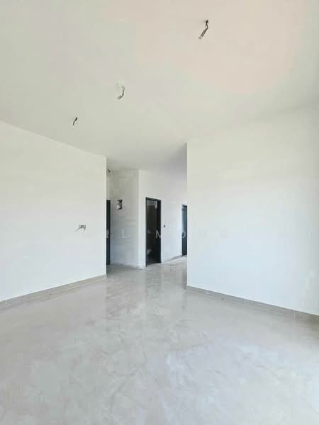 Rumah Teres 2 Tingkat untuk Dijual di Bandar Dato Onn (Tebrau) - Wil Mong - Interior - PropertyGuru.com.my