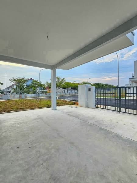 Rumah Teres 2 Tingkat untuk Dijual di Bandar Dato Onn (Tebrau) - Wil Mong - Exterior - PropertyGuru.com.my